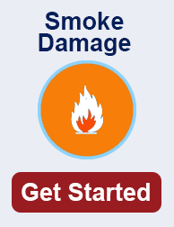 smoke damage cleanup in TN