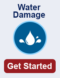 water damage cleanup in TN